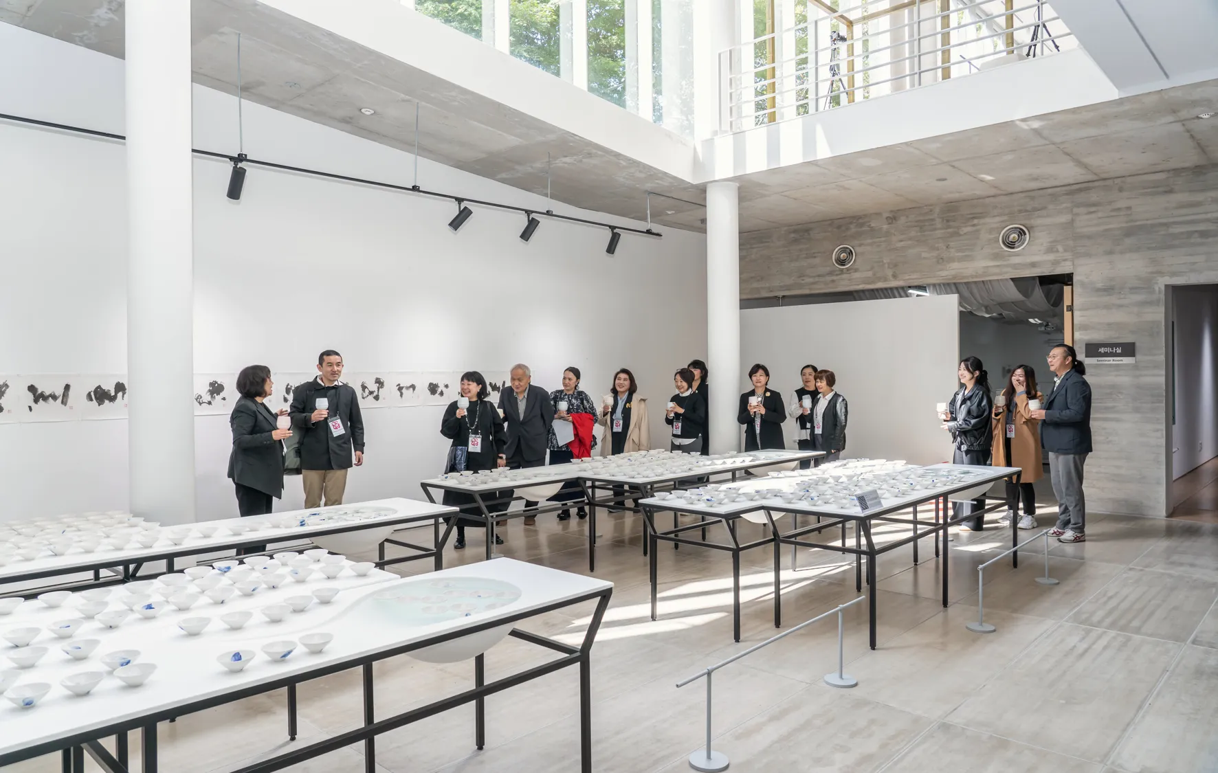 Under the vision of “Design Beyond East and West,” DBEW holds its annual forum …