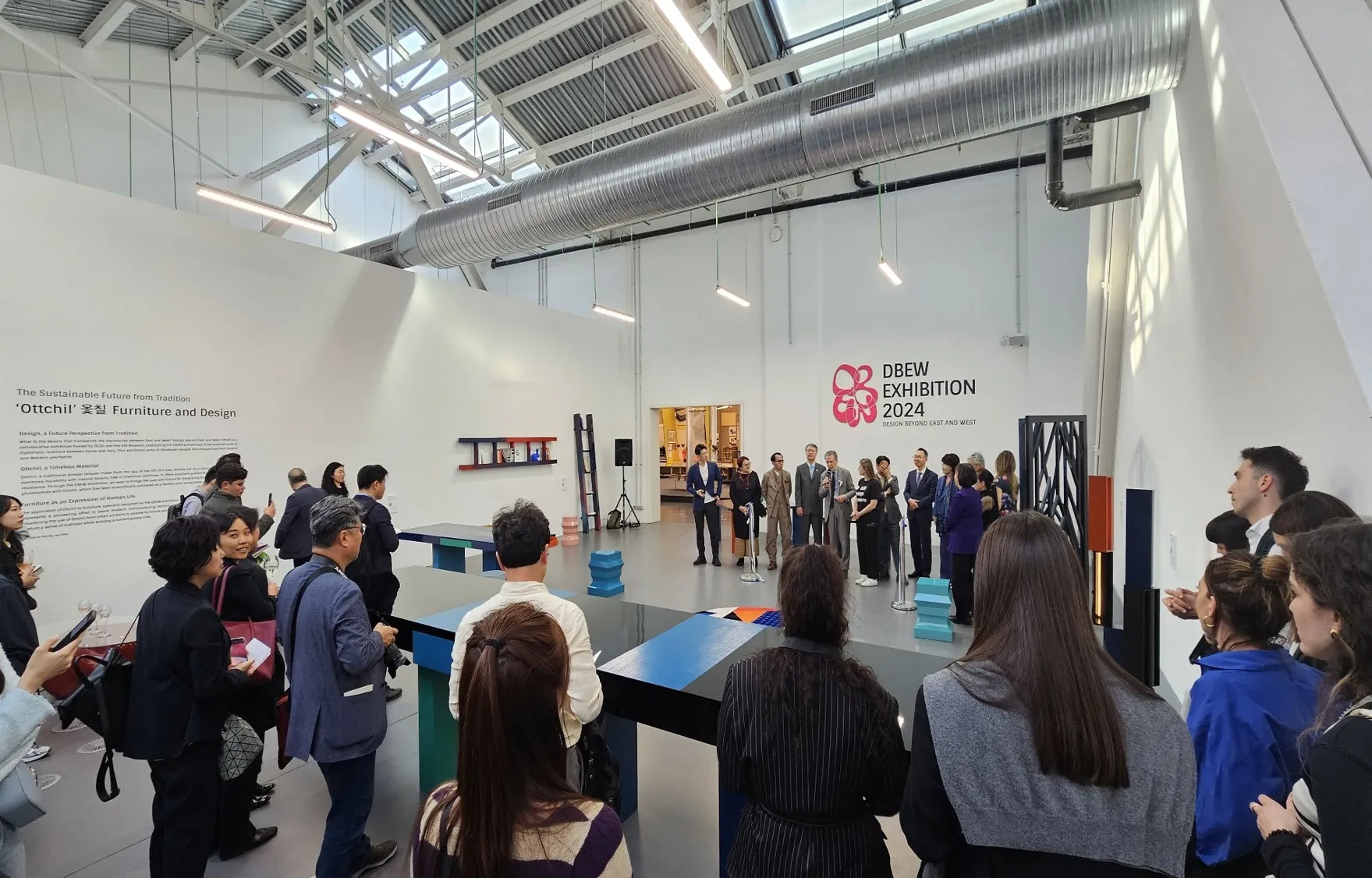 Discovering Creative and Convergent Talents for the Future Design Society in …