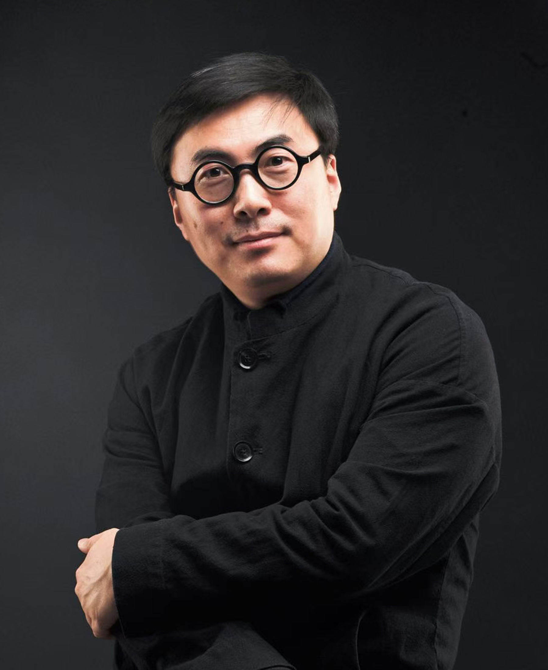 Lou Yongqi
